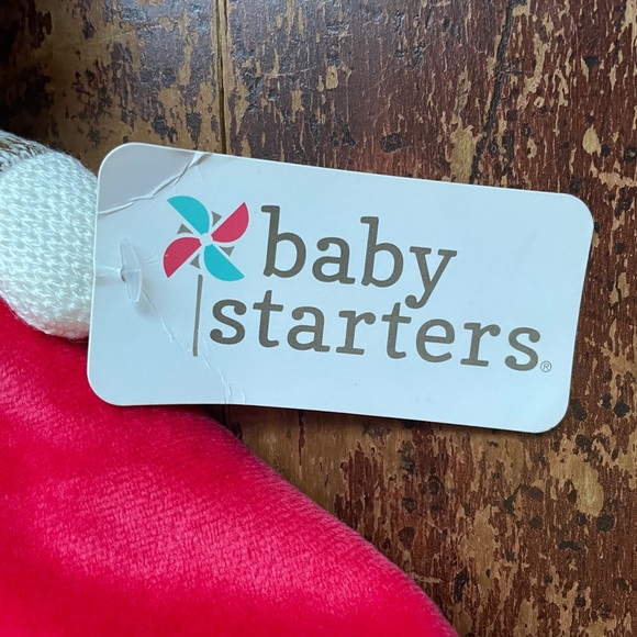 Sock Monkey First Christmas - Picture 4 of 8